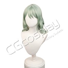 画像4: バンドリ！アワーノーツ（BanG Dream! Our Notes）　伊沢なつめ　millsage　コスプレウィッグ　コスプレ衣装 (4)
