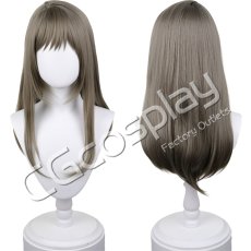 画像1: バンドリ！アワーノーツ（BanG Dream! Our Notes）　琴平凪　millsage　コスプレウィッグ　コスプレ衣装 (1)