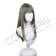 画像3: バンドリ！アワーノーツ（BanG Dream! Our Notes）　琴平凪　millsage　コスプレウィッグ　コスプレ衣装 (3)