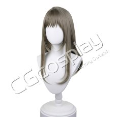 画像4: バンドリ！アワーノーツ（BanG Dream! Our Notes）　琴平凪　millsage　コスプレウィッグ　コスプレ衣装 (4)