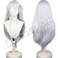 画像1: バンドリ！アワーノーツ（BanG Dream! Our Notes）　汐見蛍　millsage　コスプレウィッグ　コスプレ衣装 (1)