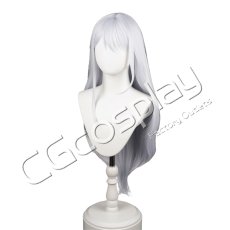 画像4: バンドリ！アワーノーツ（BanG Dream! Our Notes）　汐見蛍　millsage　コスプレウィッグ　コスプレ衣装 (4)