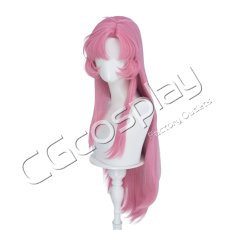 画像4: 少女革命ウテナ　天上ウテナ　コスプレウィッグ　コスプレ衣装 (4)