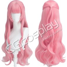 画像1: 恋せよまやかし天使ども　桂おとぎ　コスプレウィッグ　コスプレ衣装 (1)