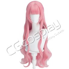 画像2: 恋せよまやかし天使ども　桂おとぎ　コスプレウィッグ　コスプレ衣装 (2)