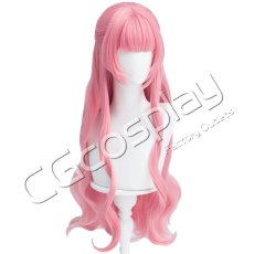 画像3: 恋せよまやかし天使ども　桂おとぎ　コスプレウィッグ　コスプレ衣装 (3)