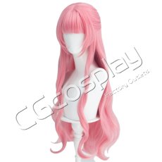 画像4: 恋せよまやかし天使ども　桂おとぎ　コスプレウィッグ　コスプレ衣装 (4)
