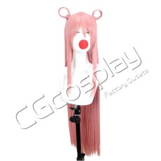 画像1: プリンセスコネクト!　柏崎初音　コスプレウィッグ　コスプレ衣装 (1)