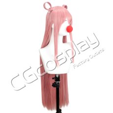 画像2: プリンセスコネクト!　柏崎初音　コスプレウィッグ　コスプレ衣装 (2)