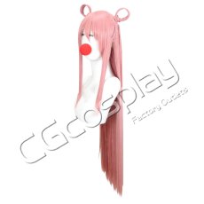 画像3: プリンセスコネクト!　柏崎初音　コスプレウィッグ　コスプレ衣装 (3)