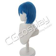 画像2: プロジェクトセカイ カラフルステージ！ feat. 初音ミク　桐谷遥　コスプレウィッグ　コスプレ衣装 (2)