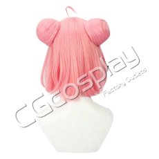 画像3: バーチャルYouTuber VTuber 笹木 制服 三周年 コスプレウィッグ コスプレ衣装 (3)