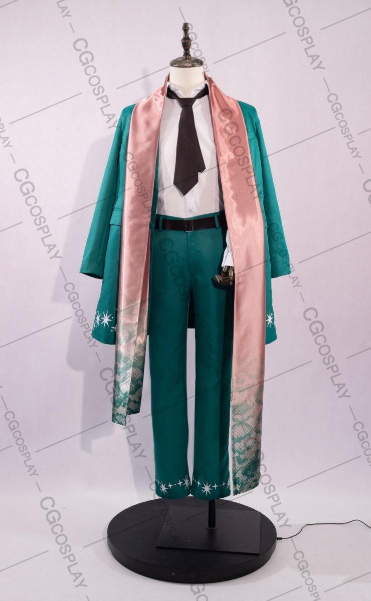 画像6: 新作予約　バーチャルYouTuber　VTuber　7th Anniversary　全員（ルン ルン除く）　コスプレ衣装（開発決定） (6)