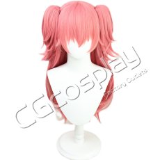 画像21: 20%off　プロジェクトセカイ　カラフルステージ！　プロセカ　MORE　MORE　JUMP！　桃井愛莉　コスプレ衣装　セットで発売可 (21)