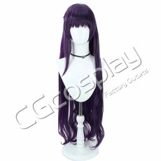 画像12: プロジェクトセカイ　プロセカ　[優しいおまじない]　朝比奈まふゆ　コスプレ衣装　セットで発売可 (12)