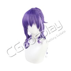 画像18: プロジェクトセカイ　カラフルステージ！　25時、ナイトコードで。　星4　何かが違う食卓　朝比奈まふゆ　コスプレ衣装　セットで発売可 (18)