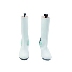 画像10: ブルーアーカイブ -Blue Archive-　飛鳥馬トキ　トキ　コスプレ衣装　セットで発売可 (10)