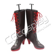 画像10: バーチャルYouTuber　Vtuber　ホロライブ3期生　不知火フレア　お正月衣装　コスプレ衣装　セットで発売可 (10)