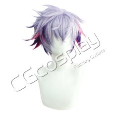 画像14: バーチャル　VTuber　湊　コスプレ衣装　セットで発売可 (14)