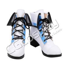 画像20: タイムセール25％off（4.1-4.12）　プロジェクトセカイ　カラフルステージ！　プロセカ　MORE　MORE　JUMP！　桐谷遥　コスプレ衣装　セットで発売可 (20)