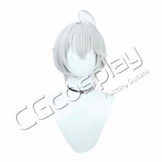 画像17: 20%OFF ブルーアーカイブ（Blue Archive）　ブルアカ　旗見エリカ　エリカ　コスプレ衣装 尻尾付き　セットで発売可 (17)