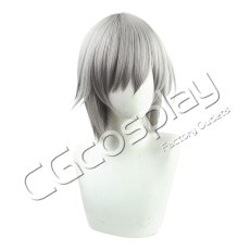 画像22: プロジェクトセカイ　カラフルステージ！　feat.　初音ミク　少しの恥ずかしさと　日野森志歩　和風ロックファッション　コスプレ衣装　セットで発売可 (22)