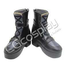 画像21: プロジェクトセカイ　カラフルステージ！　feat.　初音ミク　少しの恥ずかしさと　日野森志歩　和風ロックファッション　コスプレ衣装　セットで発売可 (21)