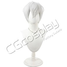 画像12: バーチャルYouTuber  Ibrahim　Vtuber 　コスプレ衣装　セットで発売可 (12)