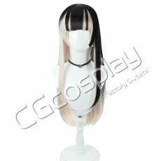 画像17: バーチャルYouTuber　ホロライブ　ReGLOSS　儒烏風亭らでん　コスプレ衣装　セットで発売可 (17)