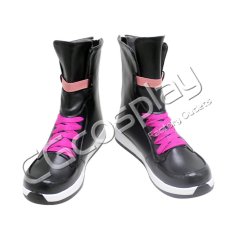 画像10: 20%OFF Paradox Live（パラライ） 甲斐田 紫音　コスプレ衣装　セットで発売可 (10)