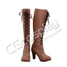 画像9: 乙女ゲームの破滅フラグしかない悪役令嬢に転生してしまった…　カタリナ・クラエス　コスプレ衣装　セットで発売可 (9)