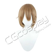 画像9: ヘブンバーンズレッド　ヘブバン　茅森月歌　コスプレ衣装　セットで発売可 (9)