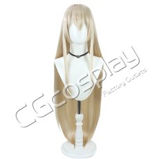 画像14: ブルーアーカイブ　-Blue　Archive-　トリニティ総合学園3年生　桐藤ナギサ　ナギサ　コスプレ衣装　翼飾り付き　セットで発売可 (14)