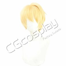 画像8: ホロスターズ2期生　岸堂天真　通常衣装　コスプレ衣装　セットで発売可 (8)