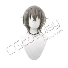 画像18: プロジェクトセカイ　カラフルステージ！　feat.　初音ミク　メルティペパーミント	[相手をイメージして]　草薙寧々　コスプレ衣装　セットで発売可 (18)