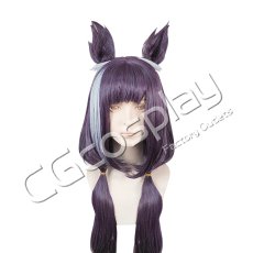 画像16: プリンセスコネクト!Re:Dive　プリコネ　プリコネR　Princess Connect!　キャル　 百地 希留耶　コスプレ衣装 (16)