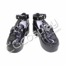 画像17: 20%OFF バーチャルYouTuber　VTuber　りりむ　メイド服　　コスプレ衣装　セットで発売可 (17)