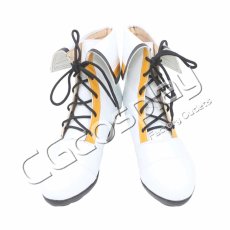 画像18: 20%off　プロジェクトセカイ　カラフルステージ！　プロセカ　MORE　MORE　JUMP！　花里みのり　コスプレ衣装　新バージョン　セットで発売可 (18)