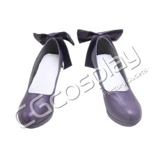 画像13: ブルーアーカイブ　聖園ミカ　コスプレ衣装　セットで発売可 (13)