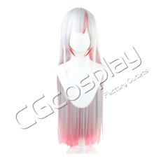 画像12: バーチャルYouTuber　Vtuber　ホロライブ2期生　百鬼あやめ　コスプレ衣装　セットで発売可 (12)