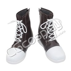 画像8: バーチャルYouTuber　Vtuber　七詩ムメイ　Nanashi Mumei 　コスプレ衣装　セットで発売可 (8)