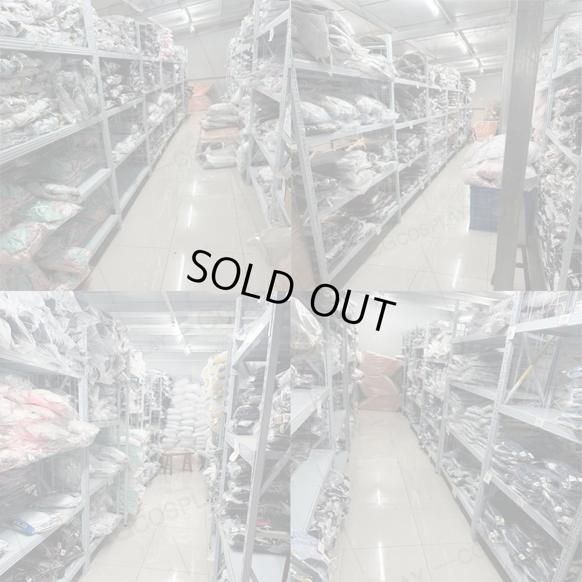 画像3: 【2026年新春限定】コスプレ衣装 福袋｜送料無料｜ランダム封入｜数量限定｜ポイント消化OK｜CGcosplay (3)