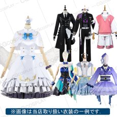 画像2: 【2026年新春限定】コスプレ衣装 福袋｜送料無料｜ランダム封入｜数量限定｜ポイント消化OK｜CGcosplay (2)