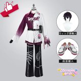 20%OFF バーチャルYouTuber　Vtuber　イッテツ　コスプレ衣装　セットで発売可