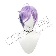 画像13: バーチャルYouTuber　Vtuber　3SKM　コスプレ衣装　セットで発売可 (13)