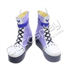 画像18: 20%OFF プロジェクトセカイ　カラフルステージ！　25時、ナイトコードで。　星4　描きたくなった表情　東雲絵名　コスプレ衣装　リュック付き　セットで発売可 (18)