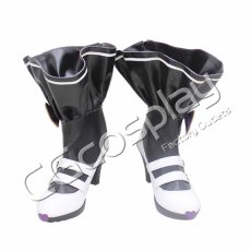 画像13: ブルーアーカイブ　白洲アズサ　コスプレ衣装　翼飾り付き　セットで発売可 (13)