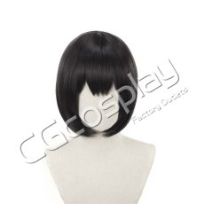 画像10: ブルーアーカイブ　静山マシロ　コスプレ衣装　セットで発売可 (10)