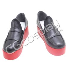 画像9: ブルーアーカイブ　静山マシロ　コスプレ衣装　セットで発売可 (9)