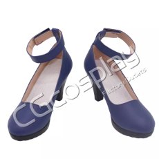 画像21: 20%OFF ブルーアーカイブ　空崎ヒナ（ドレス）　コスプレ衣装　セットで発売可 (21)